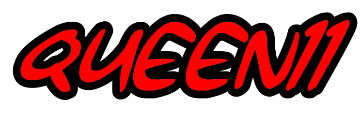 QUEEN11 Logo